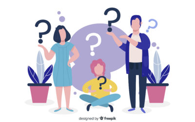 Types of Couples and How they deal with Problems?