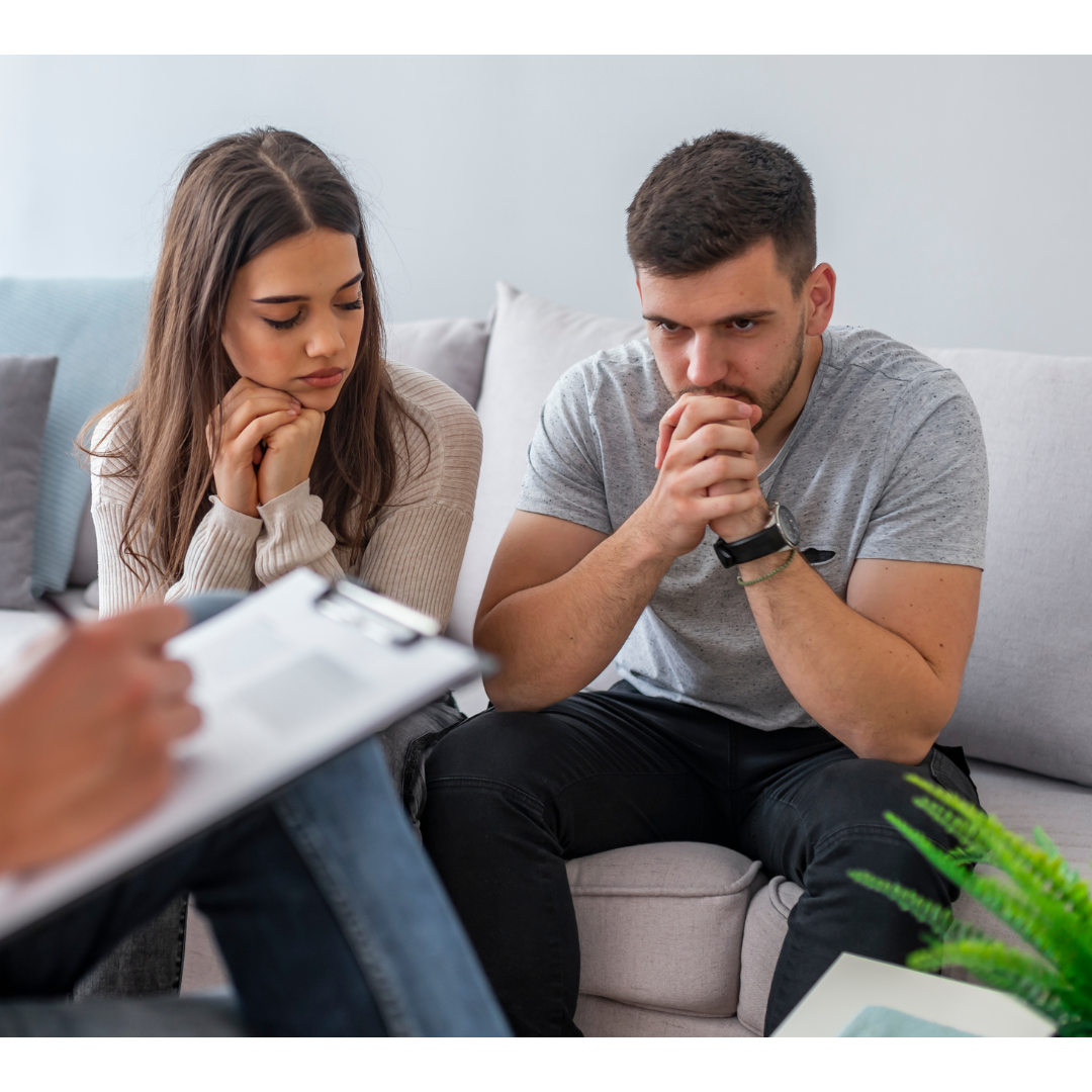  Marriage Counselling