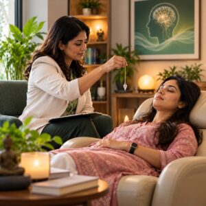 Does Hypnotherapy Really Work? Benefits, Limitations and What to Expect